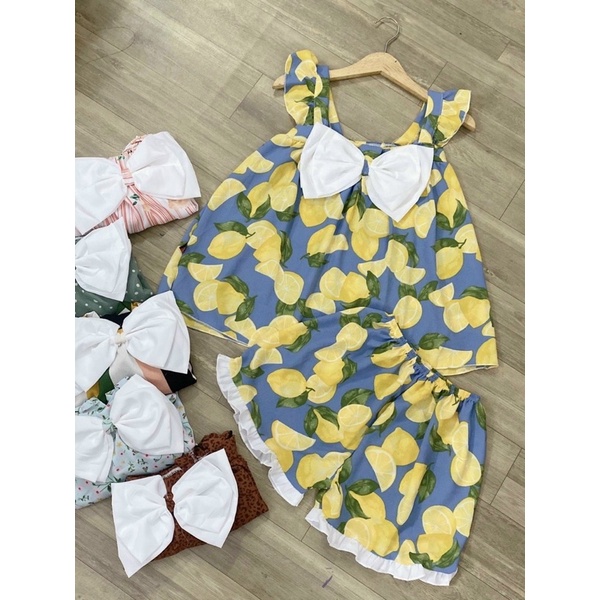 ĐỒ BỘ ĐÙI ĐẸP DƯỚI 60KG GIÁ RẺ ĐẸP | BigBuy360 - bigbuy360.vn