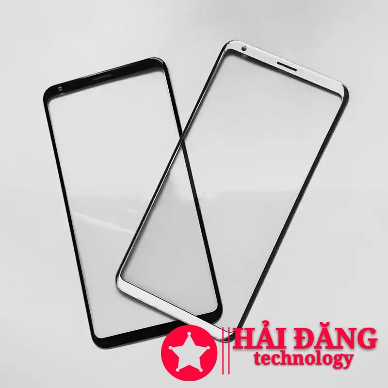 Mặt Kính LG V30