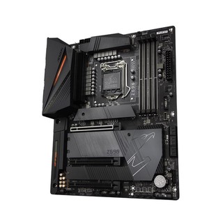 Bo mạch chủ Mainboard GIGABYTE Z590 AORUS PRO AX