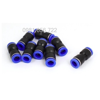 Nối Thẳng Phi 8, Nối Ống 8mm