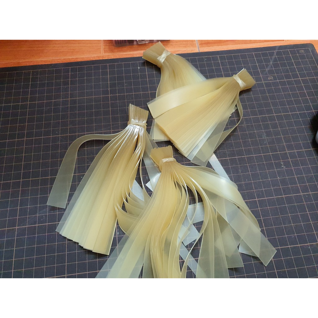 1m Thun Cao Cấp Usopp  Cho Ná Cao Su .