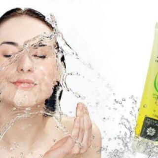 Sữa rửa mặt thảo dược Riori- Herbal Cleanser