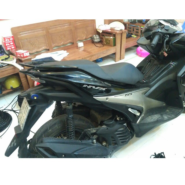 TAY XÁCH NVX , TAY DẮT NVX CHÍNH HÃNG YAMAHA