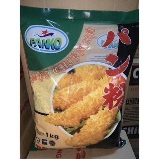 Bột chiên xù PANKO 1KG