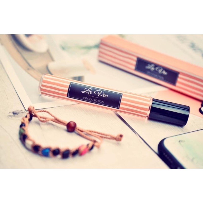 LAVIE - Tinh Dầu Nước Hoa Cao Cấp - JAYDEN BOUTIQUE | Thế Giới Skin Care