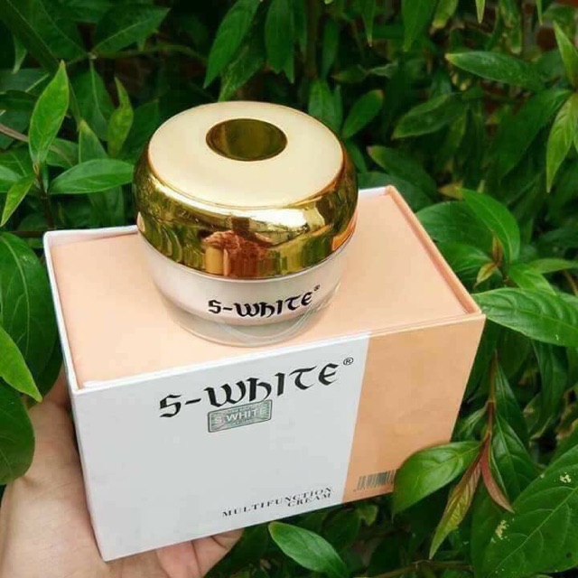KEM FACE ĐA CHỨC NĂNG SWHITE | BigBuy360 - bigbuy360.vn
