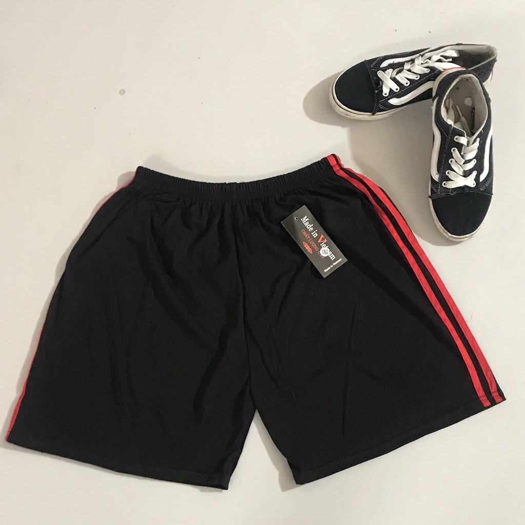 QUẦN ĐÙI NAM TRUNG TUỔI CHÁT COTON MÁT MẺ