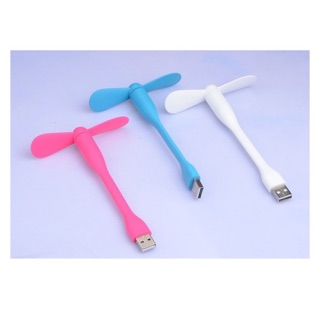 Quạt usb mini 2 cánh