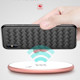 Ốp lưng Galaxy S9/ S9 Plus BV Weaving Baseus