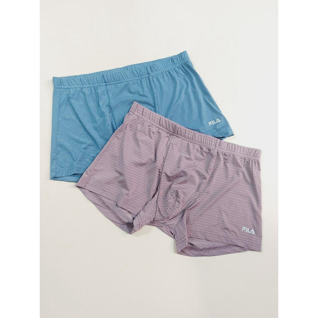 Quần boxer thun lạnh thể thao F I L A. HA2690