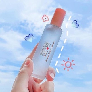 Nước hoa xịt thơm body( màu mùi giao ngẫu nhiên)