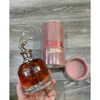Nước hoa nữ Scandal 80ml