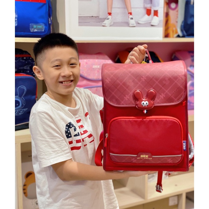 Balo UEK Chống Gù Cho Học Sinh