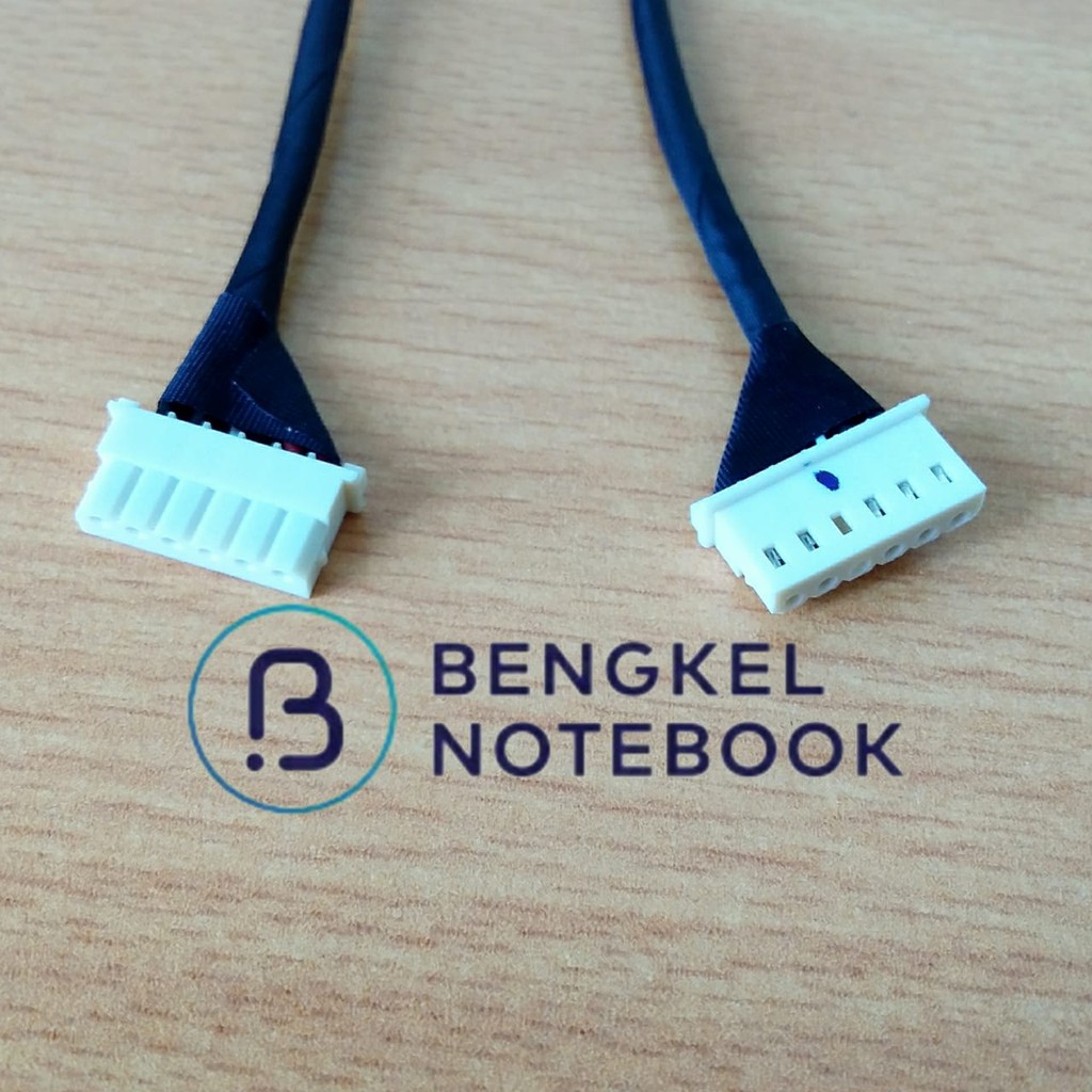 Cáp Nguồn Dc Cho Asus Pro451 Pro551 Pu450 Pu451 E450 E451 E551 Pro450 Pu551 | BigBuy360 - bigbuy360.vn