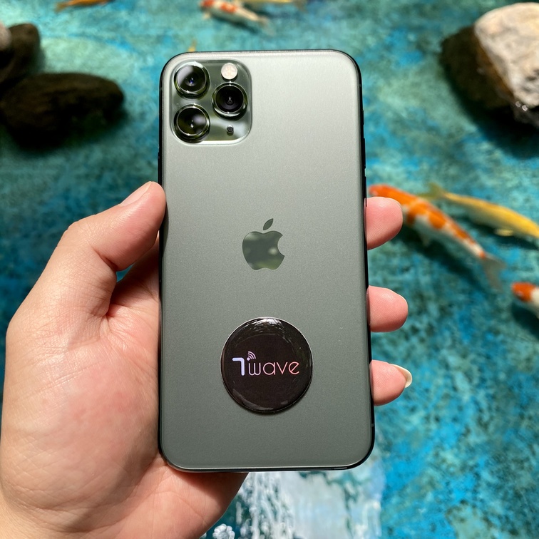 Sticker Thông Minh  Chia Sẻ Mọi Thông Tin Chỉ Với 1 Chạm