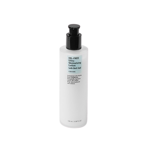 [Hàng mới về] Lotion Dưỡng Ẩm Siêu Mịn Cosrx 100ml