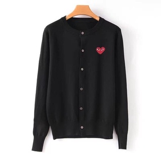 LEN CARDIGAN P.LAY FULL TAG