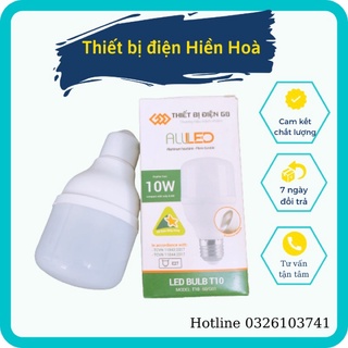 Bóng đèn led 10w - Bóng đèn siêu sáng, siêu tiết kiệm điện