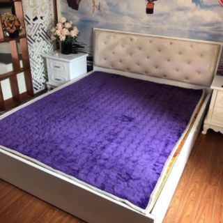 Thảm lông cừu Kích Thước 2mx2m2