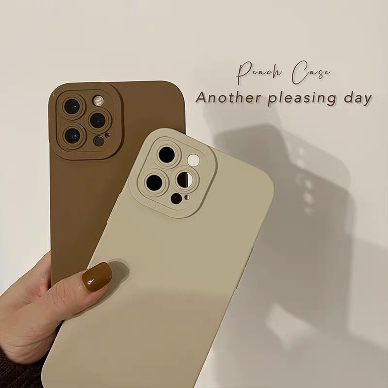 Ốp Điện Thoại Silicon Dẻo Bảo Vệ Ống Kính Hình Đôi Mắt Thiên Thần Cho IPhone 13 12 11 Pro Max 11Pro 12Pro 13Pro