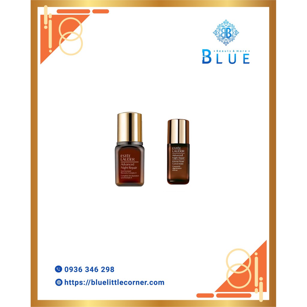 Serum chống lão hóa Estee Lauder Advanced Night Repair minisize