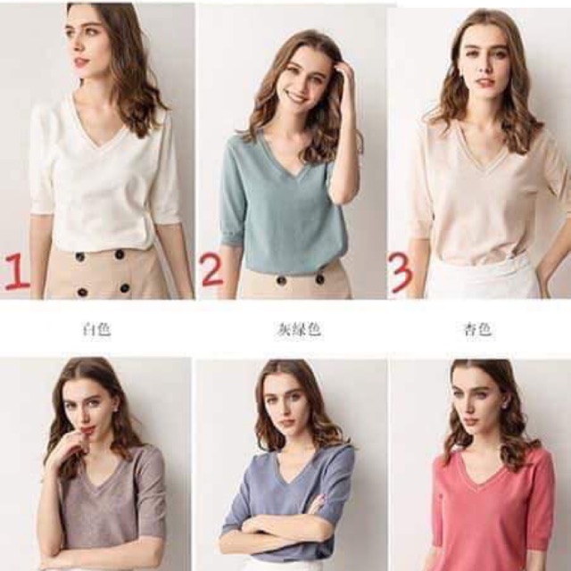 Áo kiểu nữ | BigBuy360 - bigbuy360.vn