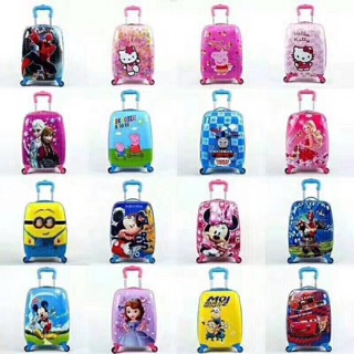 Vali trẻ e các hình size 16 hàng China