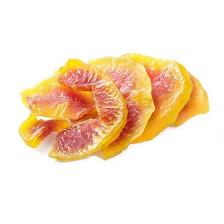 Đu Đủ Sấy Dẻo Ohla 100g - Trái Cây Tươi Tự Nhiên Được Tuyển Chọn Kỹ Lưỡng