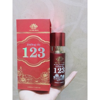 Dưỡng da 123 Bạch Linh Bách Y Sâm