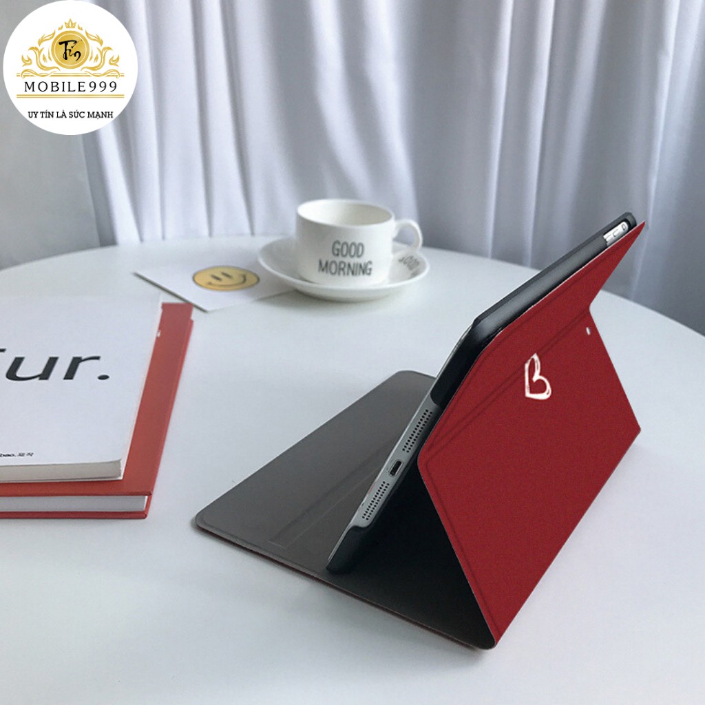 Ốp ipad họa tiết Trái Tim cực đẹp ốp ipad Air/Air 2/10.2 gen7/8/Pro 10.5/Air 3/Gen 5/6...MOBILE999 | BigBuy360 - bigbuy360.vn