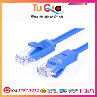 Cáp mạng Cat6 Ugreen 11227