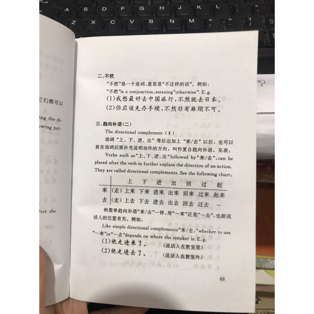 Sách - Tiếng hoa cơ sở tập 2