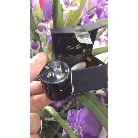 CAO SẸO BẠCH LINH -BÁCH Y SÂM -NHẤT MỘC HƯƠNG | BigBuy360 - bigbuy360.vn