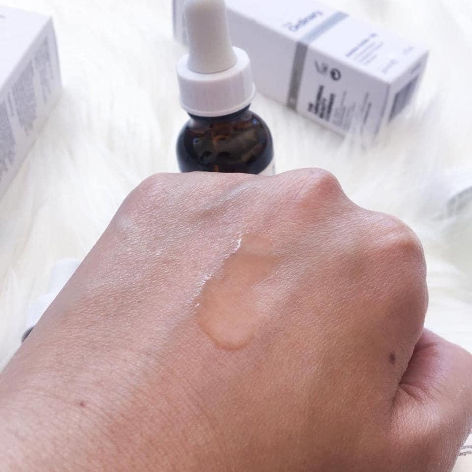 The Ordinary Amino Acid 30ml- Tinh Chất Cấp Ẩm, Tái Tạo, Phục Hồi