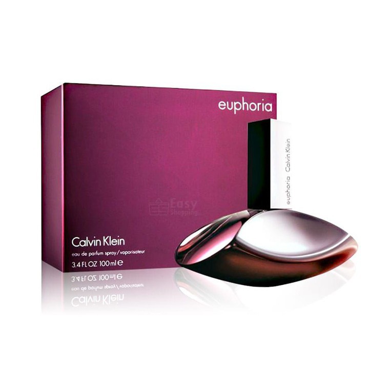 Nước hoa nữ CALVIN KLEIN CK Euphoria EDP
