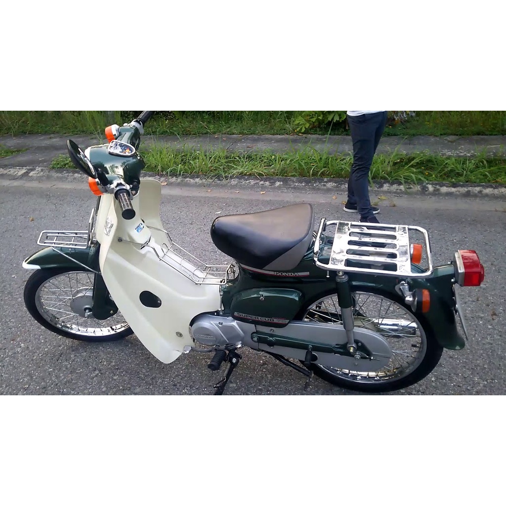 Bộ mâm lửa xe máy cub 81 hàng cao cấp