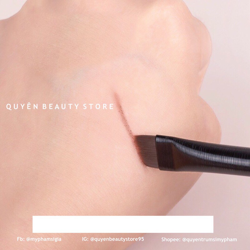 Cọ Kẻ Mắt Kẻ Mày Đa Năng PRO EYELINER siêu nét siêu mảnh rất dễ sử dụng