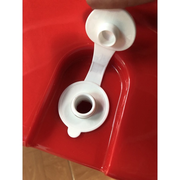 Thùng đá Duy Tân 35L thùng giữ lạnh được 3 ngày BPA free an toàn sức khoẻ