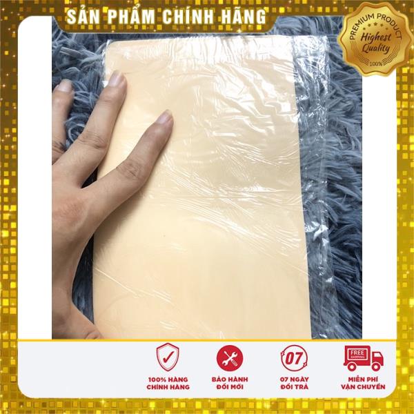 💗FREESHIP💗 Da tập xăm 30*15cm Độ mực bám chất lượng.