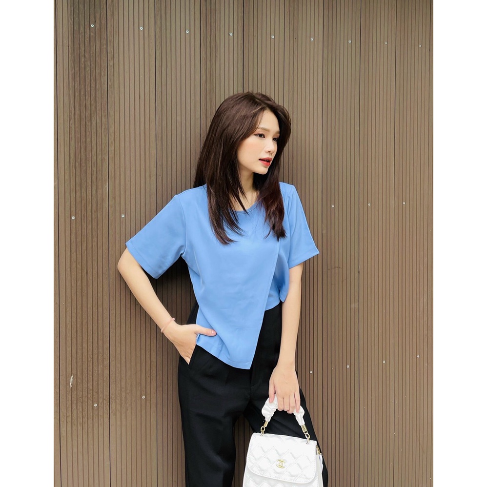 Quần Lưng Cao Form Đẹp - QD22007
