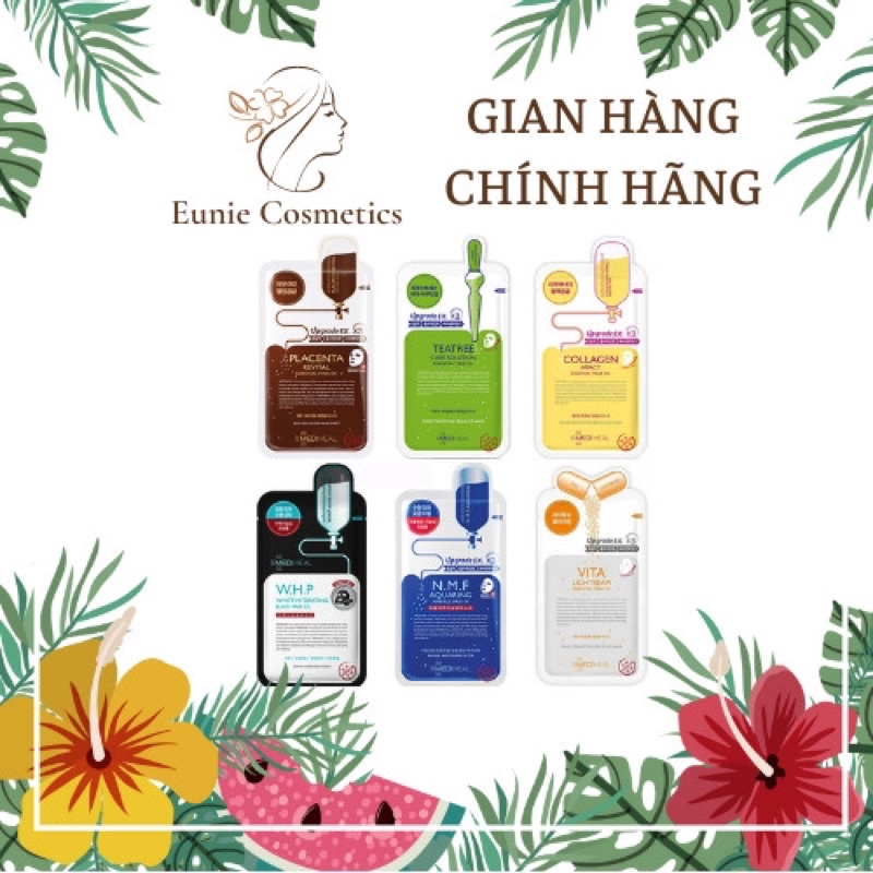 Mặt nạ Mediheal
