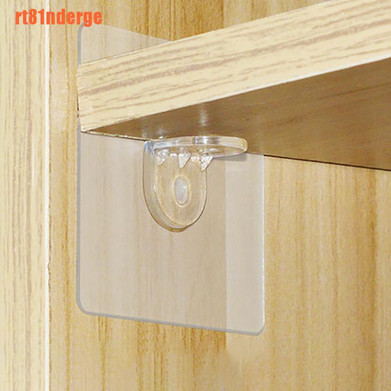 Bộ 5 Miếng Dán Chia Ngăn Tủ Không Cần Khoan Tiện Dụng