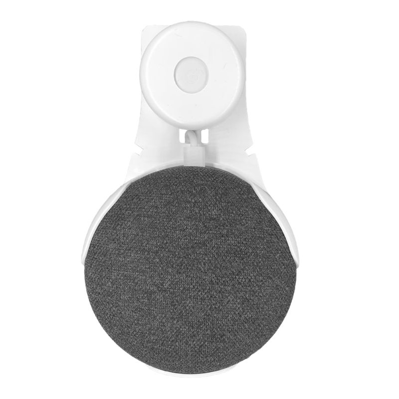 Giá đỡ loa âm thanh gắn tường cho loa Google Home voice