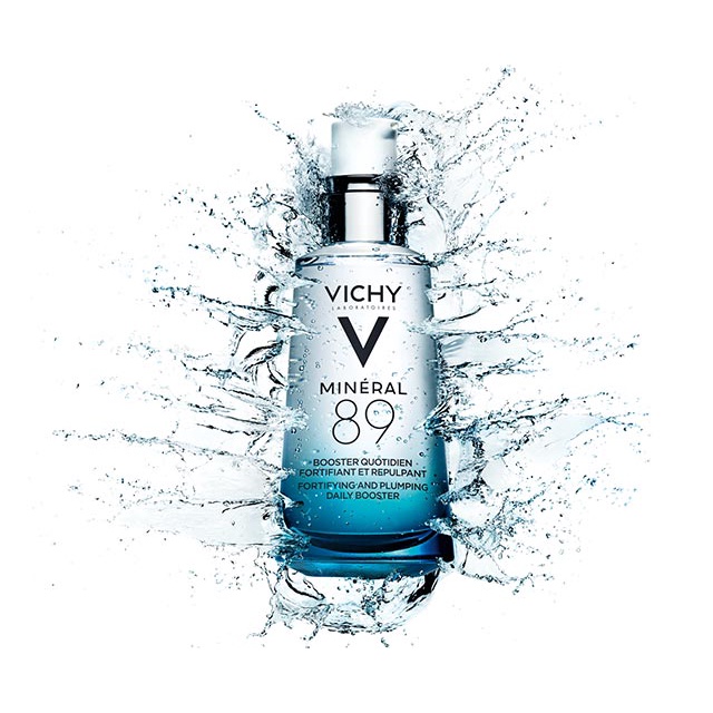 Tinh Chất Serum Khoáng Cô Đặc Vichy Mineral 89 Cấp Ẩm Phục Hồi Và Bảo Vệ Da 50ml | BigBuy360 - bigbuy360.vn