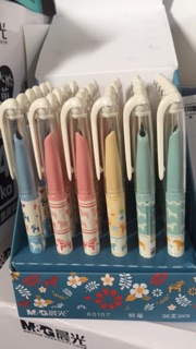 Bút mực Miffy