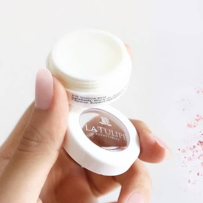 Kem Nền Trang Điểm Mắt La Tulipe