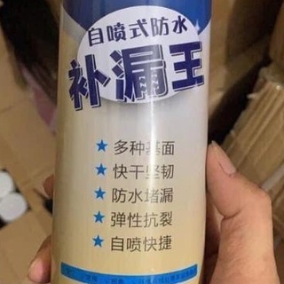 SƠN XỊT CHỐNG DỘT CHỐNG THẤM