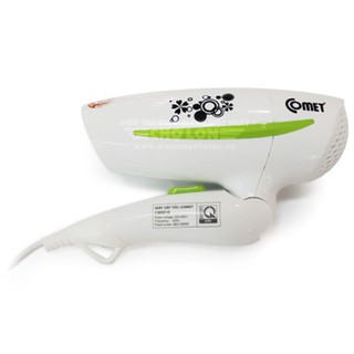 Máy sấy tóc Comet CM6616