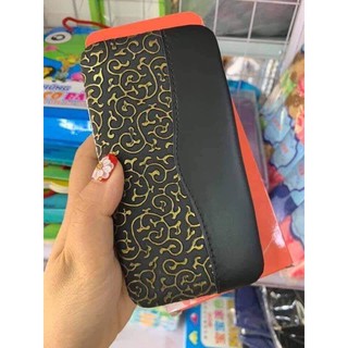 Bộ BẤM MÓNG TAY 12 chi tiết.