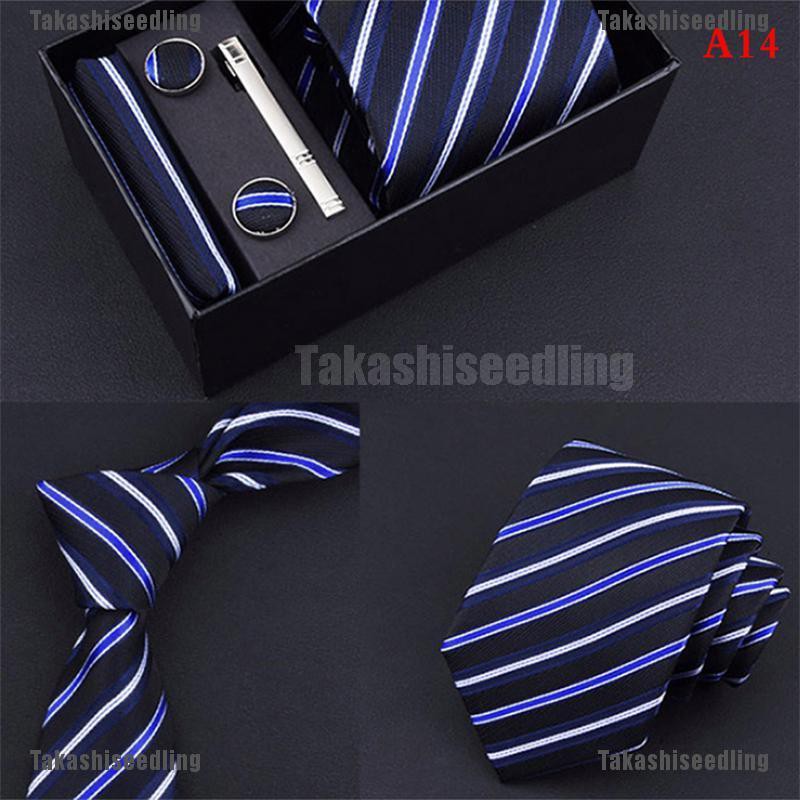 Bộ Cà Vạt Và Cà Vạt 5 Kiểu Thanh Lịch Và Trang Trọng Cho Nữ